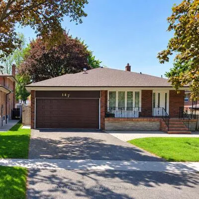 14,&nbsp;Scotland, Agincourt South-Malvern West, Toronto