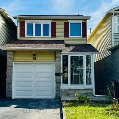 45,&nbsp;Shepmore, Malvern, Toronto