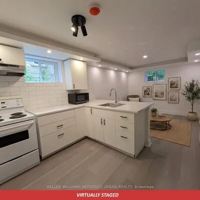 2979,&nbsp;Lawrence, Bendale, Toronto