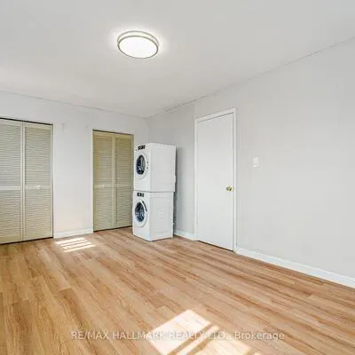 27,&nbsp;Keyworth, Agincourt South-Malvern West, Toronto