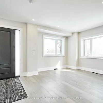 50,&nbsp;Dorset, Cliffcrest, Toronto