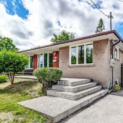 53,&nbsp;Glory, West Hill, Toronto