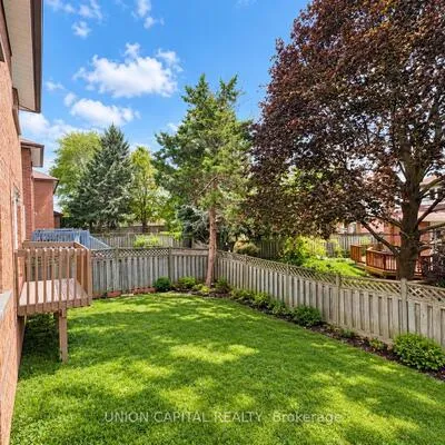 21,&nbsp;Strawberry Hills, Milliken, Toronto