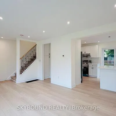 60,&nbsp;Chelwood, Ionview, Toronto