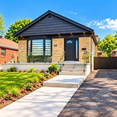 30,&nbsp;Japonica, Wexford-Maryvale, Toronto