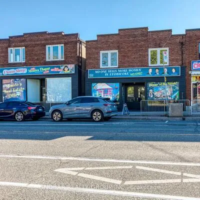 362,&nbsp;Royal York, Mimico, Toronto