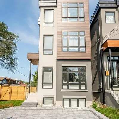 27,&nbsp;Thornton, Caledonia-Fairbank, Toronto