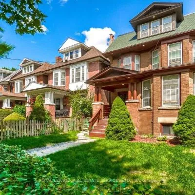 31,&nbsp;Tyndall, South Parkdale, Toronto