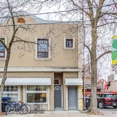 1089,&nbsp;Dovercourt, Dovercourt-Wallace Emerson-Junction, Toronto