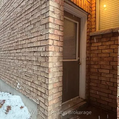 73,&nbsp;San Gabriele, Humber Summit, Toronto