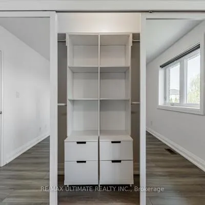 198, Cornelius, Rustic, Toronto