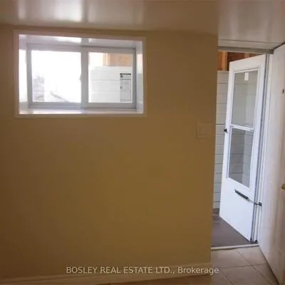 97, Rosemount, Weston, Toronto