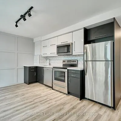 291,&nbsp;Scarlett, Rockcliffe-Smythe, Toronto