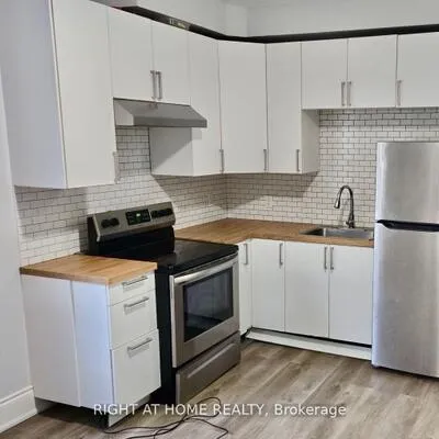 184,&nbsp;Rosemount, Weston, Toronto