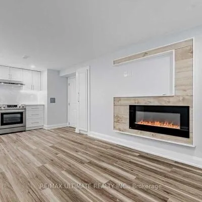 45, Ianhall, Downsview-Roding-CFB, Toronto