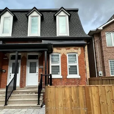 211,&nbsp;Osler, Weston-Pellam Park, Toronto