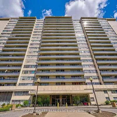 2000, Sheppard, Glenfield-Jane Heights, Toronto