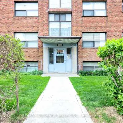 2666, Lake Shore, Mimico, Toronto