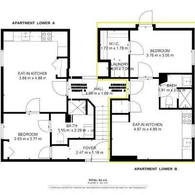 1, Yorkview, Stonegate-Queensway, Toronto