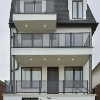 6,&nbsp;Chudleigh, Caledonia-Fairbank, Toronto