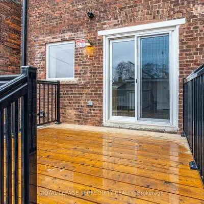 94,&nbsp;Earlscourt, Corso Italia-Davenport, Toronto