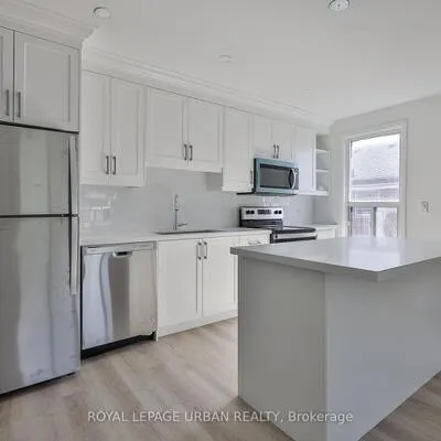 2841,&nbsp;Keele, Downsview-Roding-CFB, Toronto