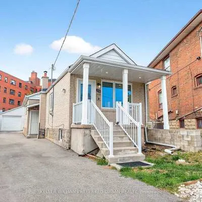 116,&nbsp;Branstone, Caledonia-Fairbank, Toronto