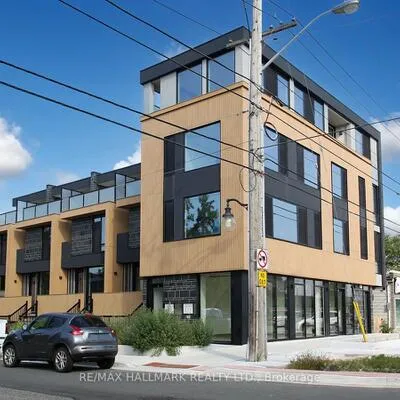 2,&nbsp;Owen, Alderwood, Toronto