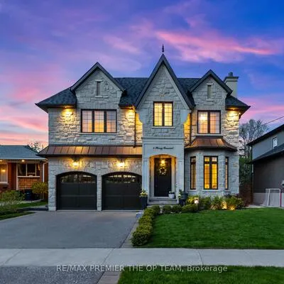 5,&nbsp;Storey, Eringate-Centennial-West Deane, Toronto
