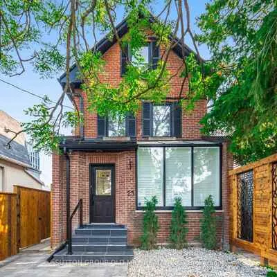 23, Maria, Junction Area, Toronto