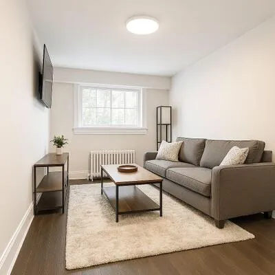 7,&nbsp;Brule, High Park-Swansea, Toronto