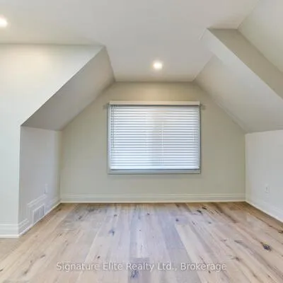 68,&nbsp;Macdonald, Weston, Toronto