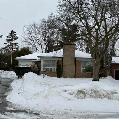 70,&nbsp;Beaverbrook, Princess-Rosethorn, Toronto