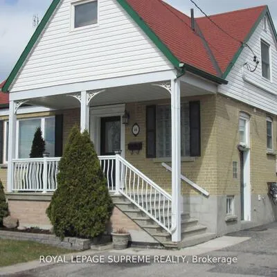 44,&nbsp;Winston Park, Downsview-Roding-CFB, Toronto