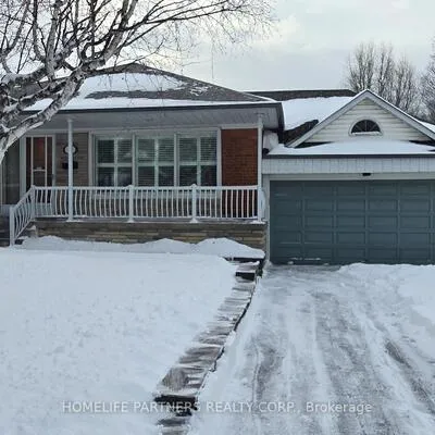3,&nbsp;Ridge Point, Brookhaven-Amesbury, Toronto