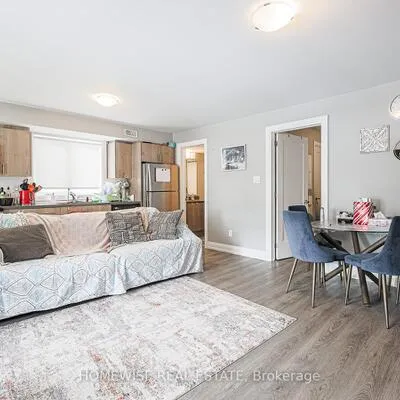 814,&nbsp;Glencairn, Yorkdale-Glen Park, Toronto