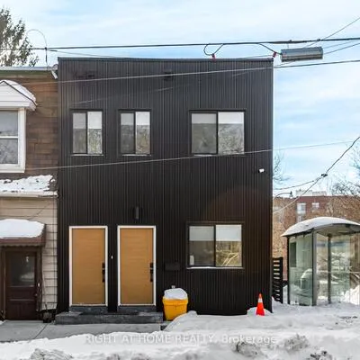 36,&nbsp;Windermere, High Park-Swansea, Toronto