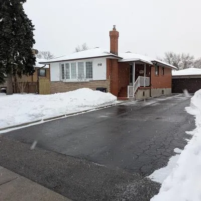 96,&nbsp;Celestine, Willowridge-Martingrove-Richview, Toronto