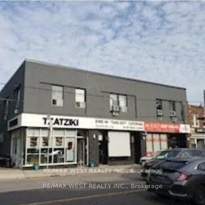 425,&nbsp;Jane, Runnymede-Bloor West Village, Toronto