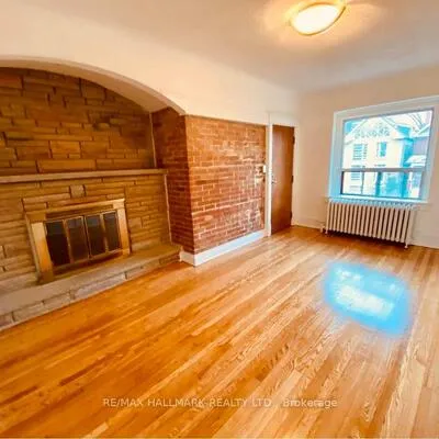 20,&nbsp;Triller, South Parkdale, Toronto
