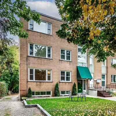 48,&nbsp;Indian Road, High Park North, Toronto