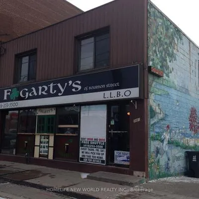 3481,&nbsp;Lakeshore, Long Branch, Toronto