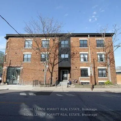 254,&nbsp;Armadale, Runnymede-Bloor West Village, Toronto