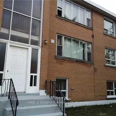 45,&nbsp;Leduc, Rexdale-Kipling, Toronto