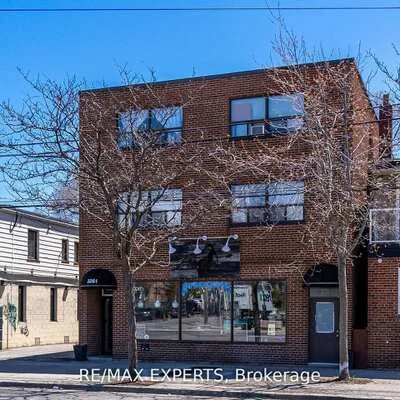 3261A,&nbsp;Lake Shore, Long Branch, Toronto