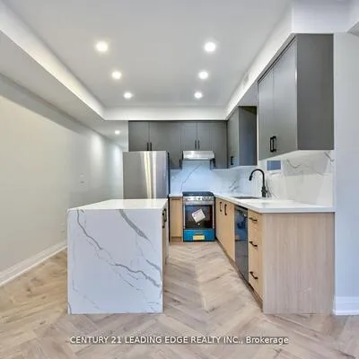 53,&nbsp;Boon, Corso Italia-Davenport, Toronto