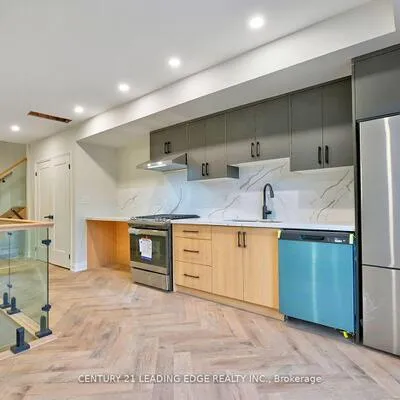 53,&nbsp;Boon, Corso Italia-Davenport, Toronto