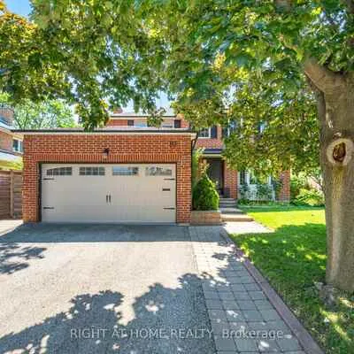 19,&nbsp;Talgarth, Eringate-Centennial-West Deane, Toronto