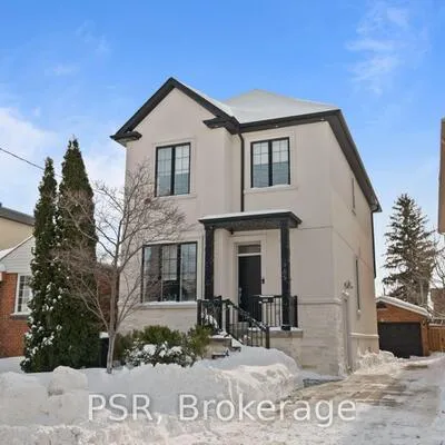965,&nbsp;Briar Hill, Briar Hill-Belgravia, Toronto