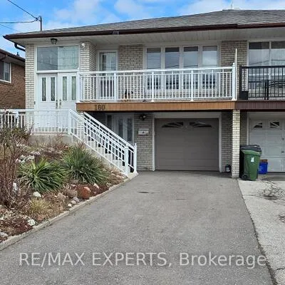 160,&nbsp;Ardwick, Humbermede, Toronto